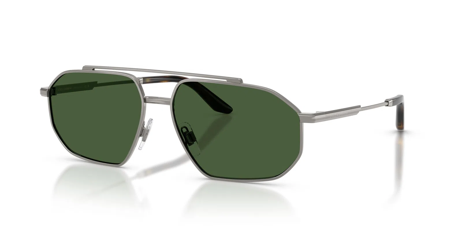 Dolce & Gabbana 2328 Sunglasses - view 20